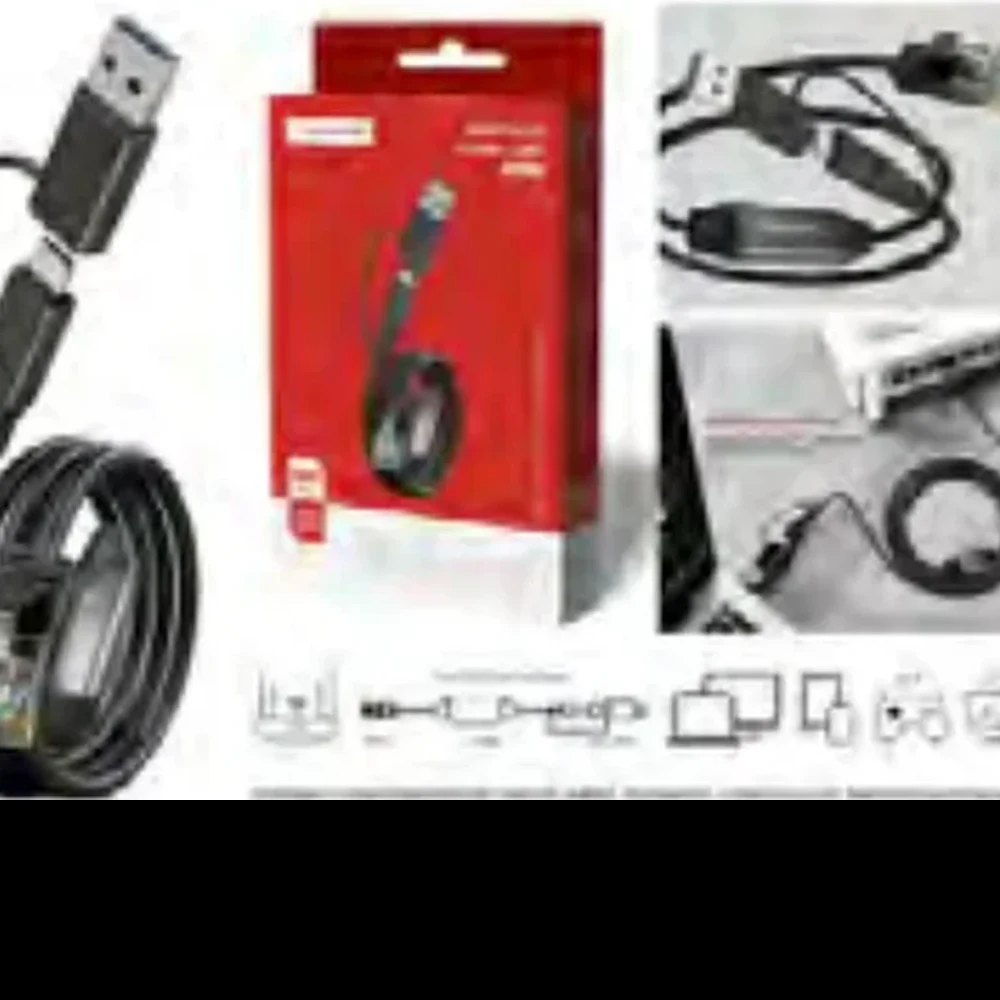 CABO DE AUDIO 3M MWI-011