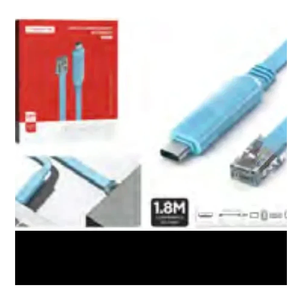 CABO DE GERENCIAMENTO DE CONSOLE MWI-014