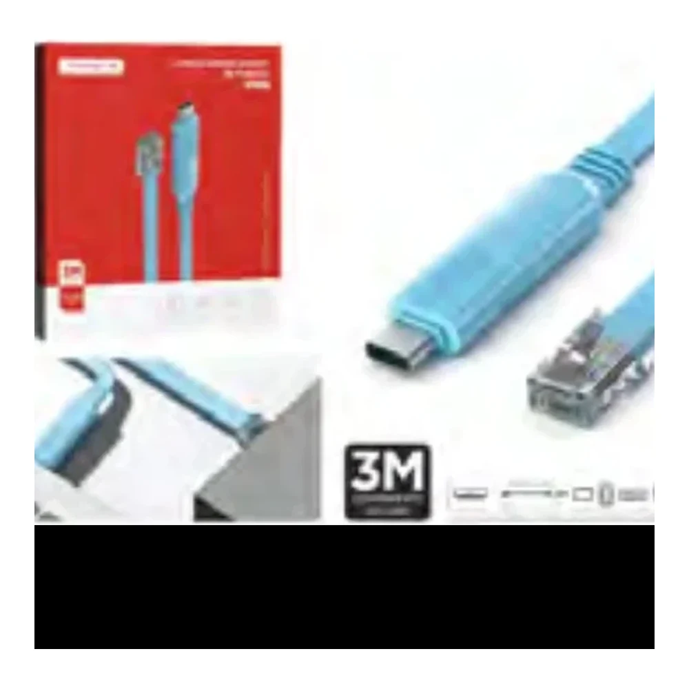 CABO DE GERENCIAMENTO DE CONSOLE MWI-015
