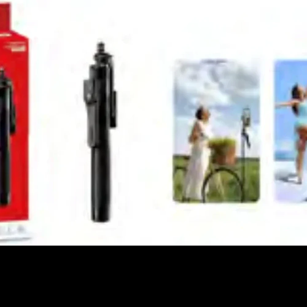 TRIPÉ PARA SMARTPHONE MZP-310