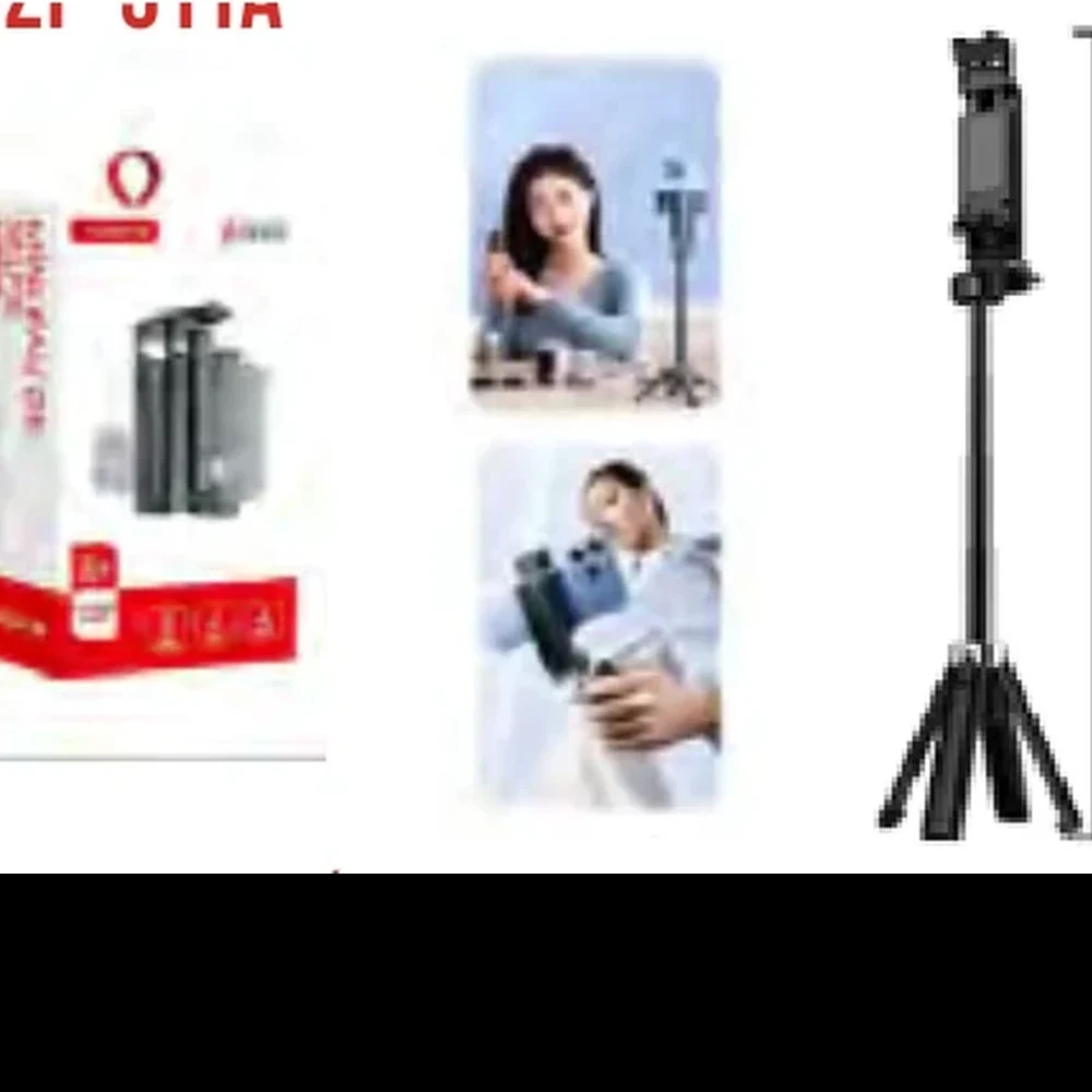 MINI PAU DE SELFIE MZP-311A