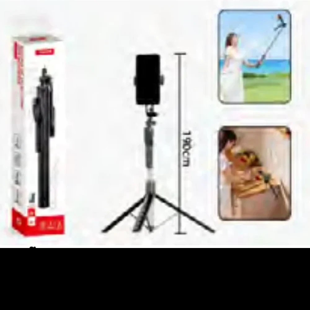 BASTÃO DE SELFIE MZP-315