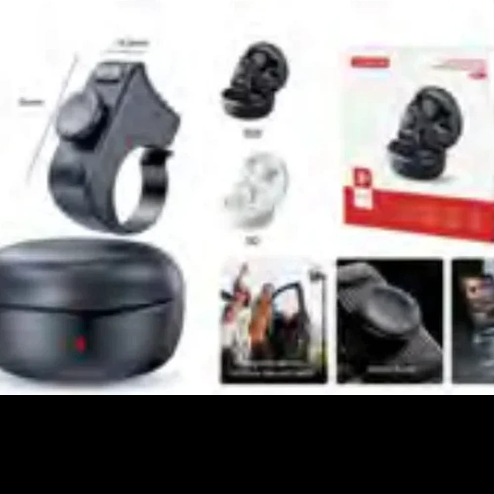 CONTROLE REMOTO SEM FIO BLUETOOTH R-1
