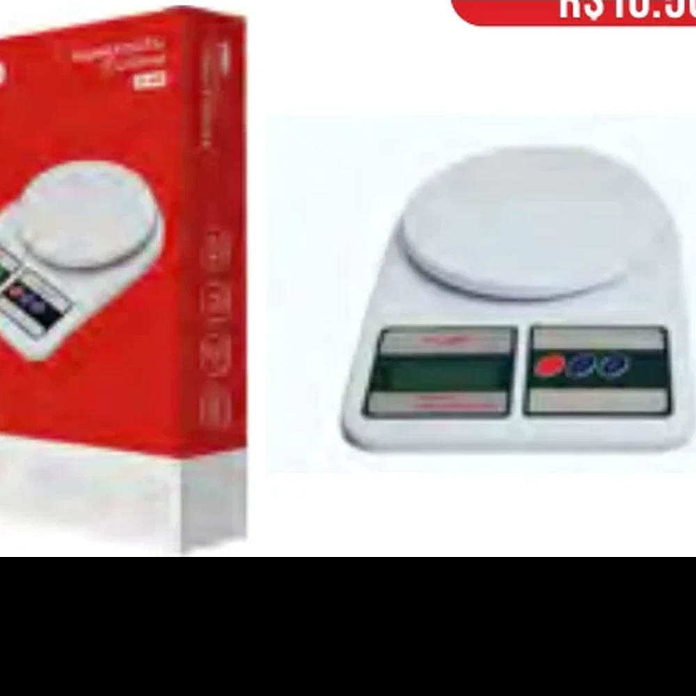 BALANÇA DIGITAL SF-400