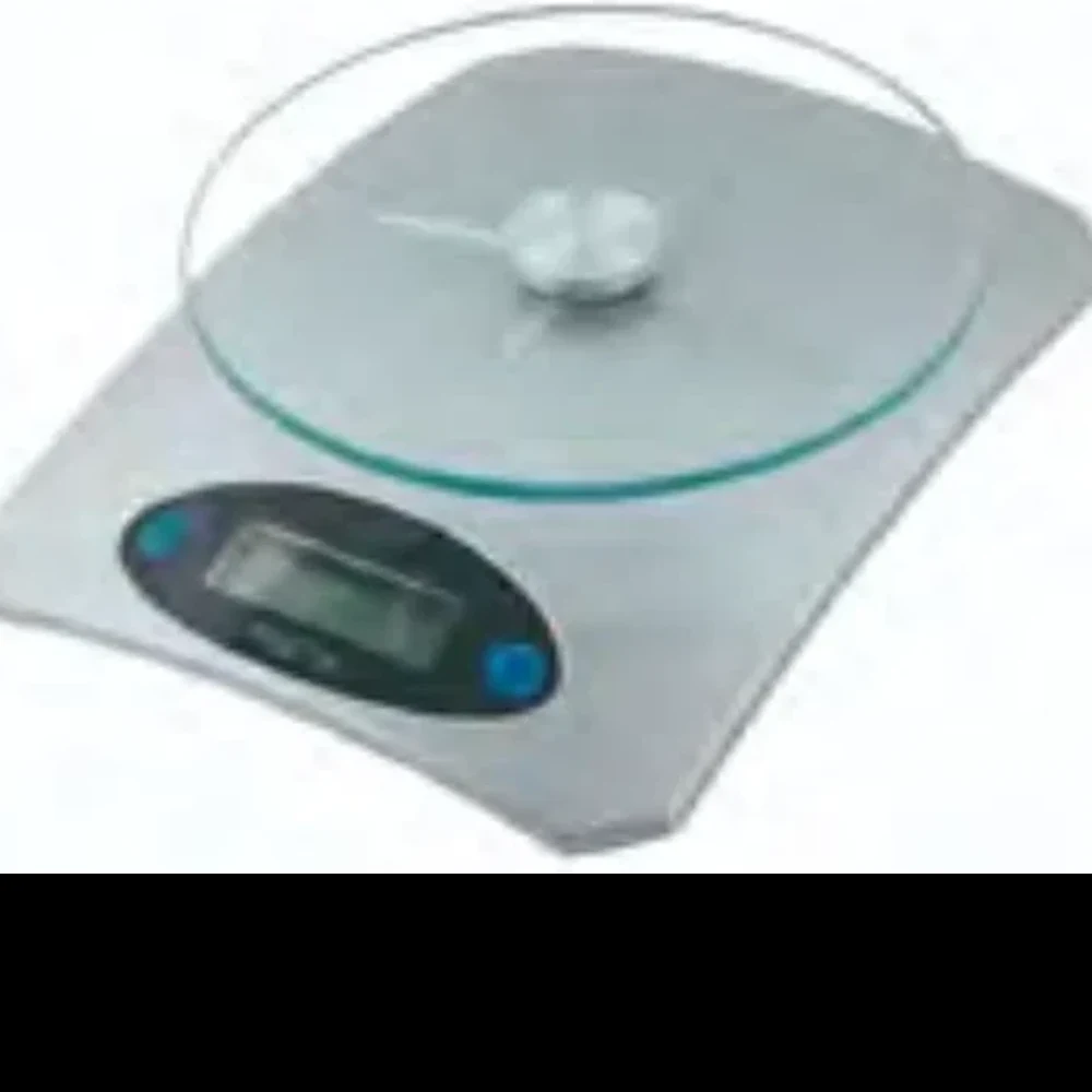 BALANÇA DIGITAL DE COZINHA SF-410