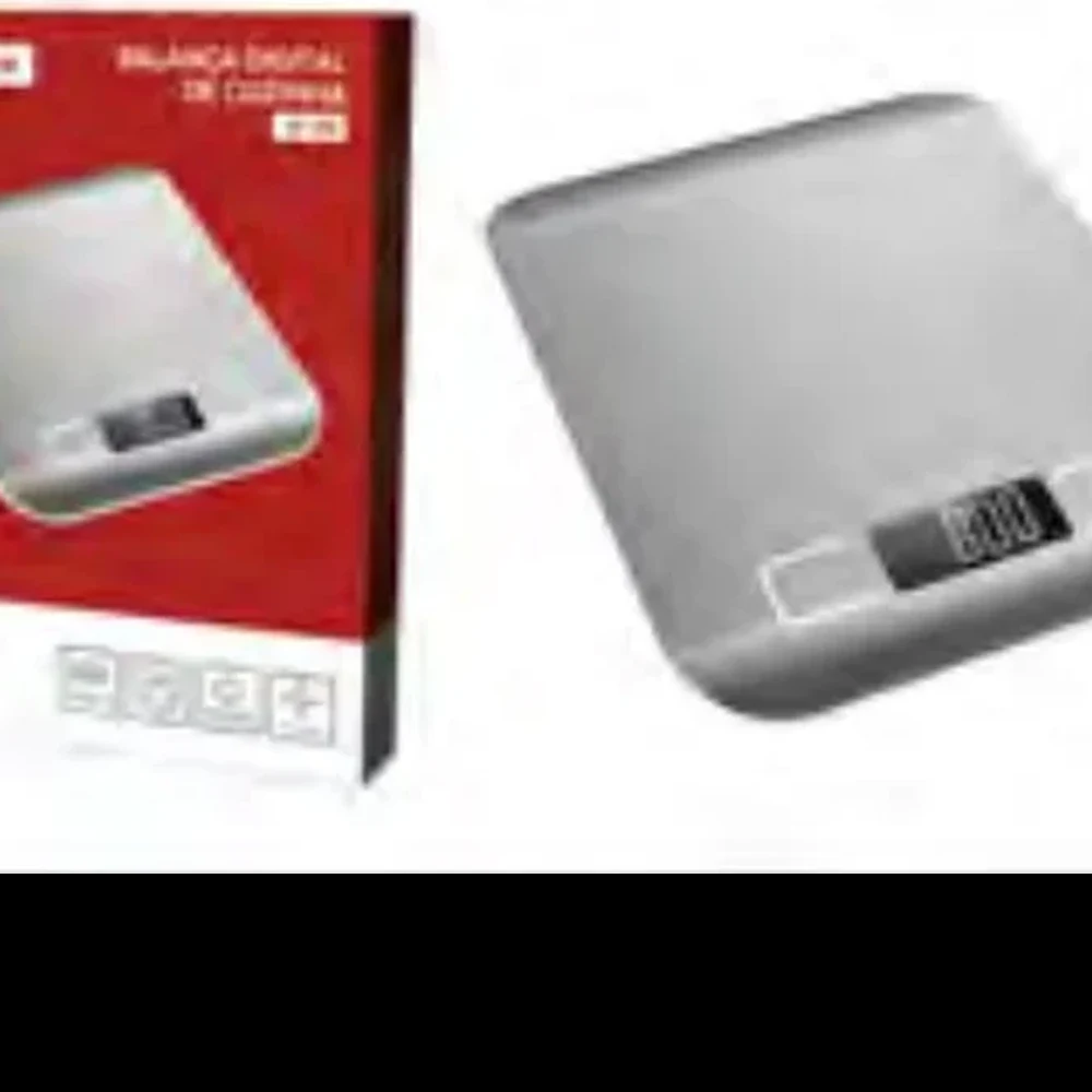 BALANÇA DIGITAL DE COZINHA SF-510