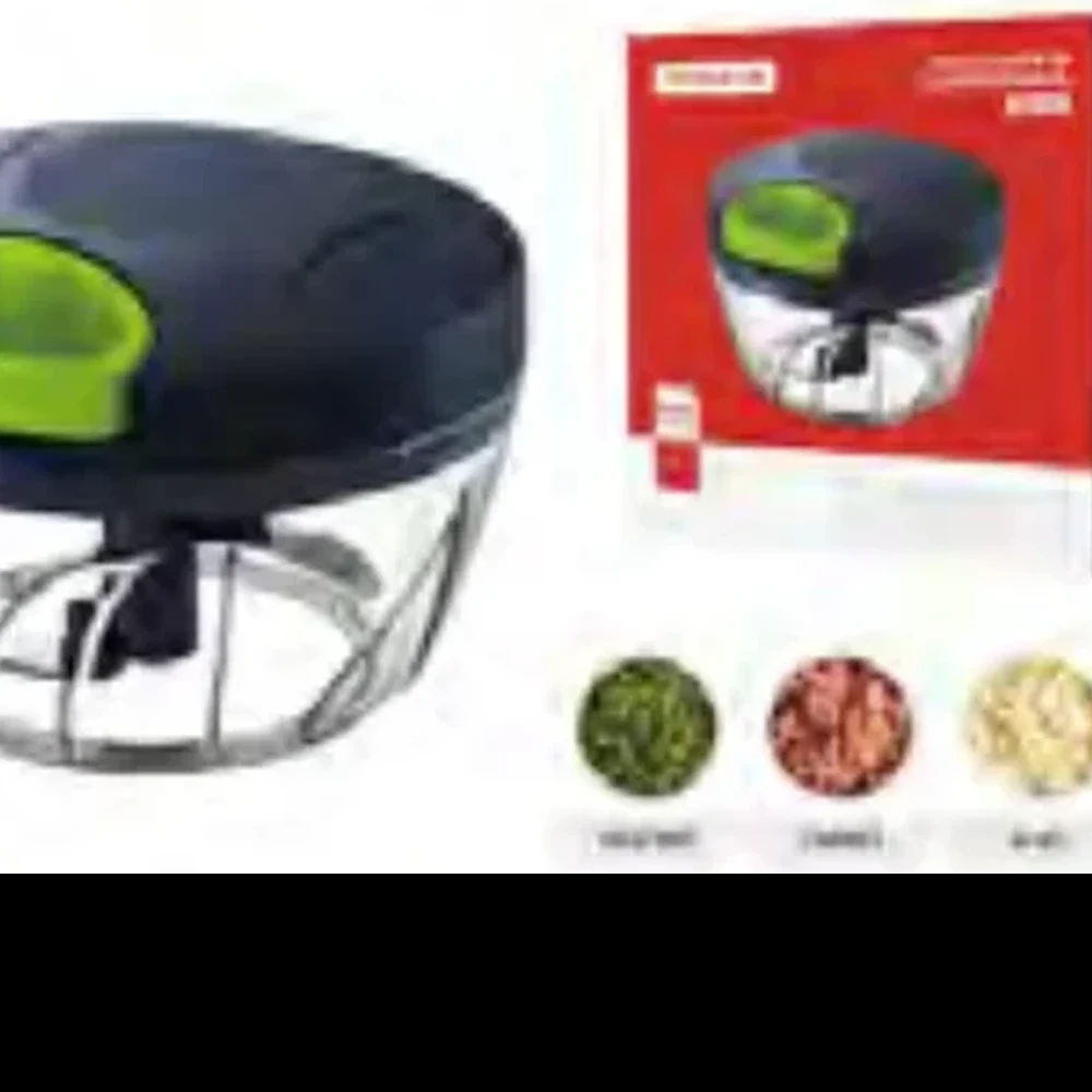 PROCESSADOR DE ALIMENTOS MANUAL SRQ-021
