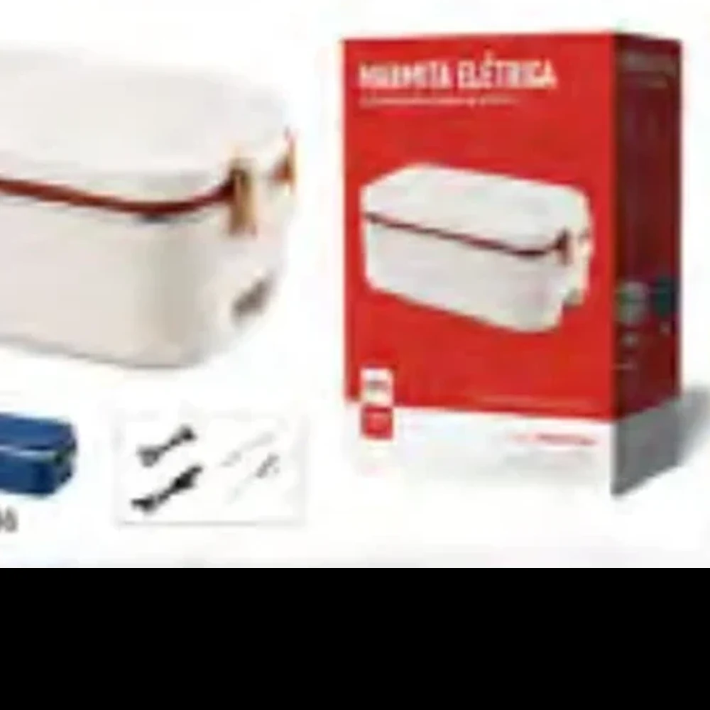 MARMITA ELÉTRICA SRQ-F026