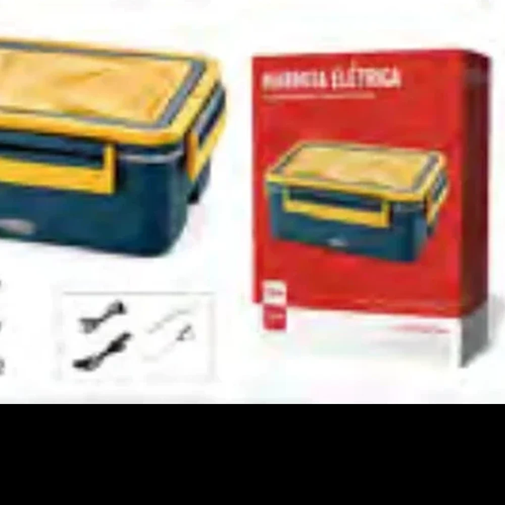 MARMITA ELÉTRICA SRQ-F027