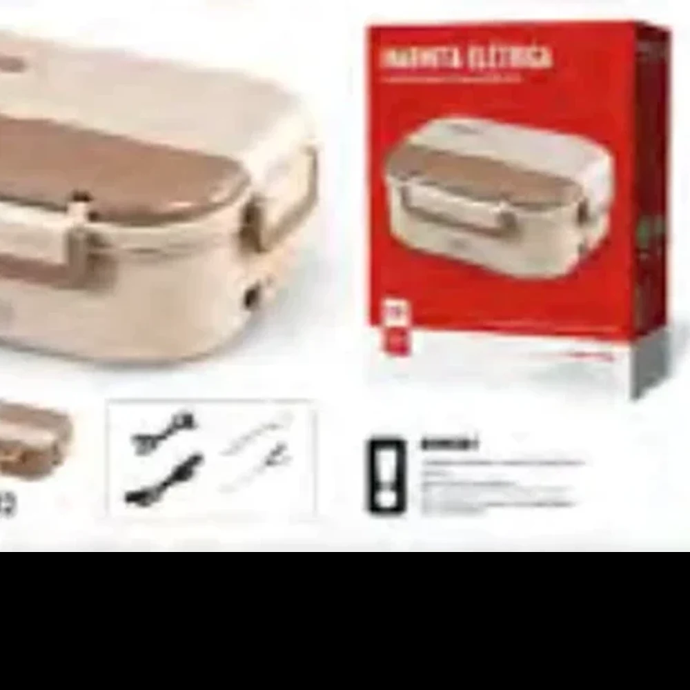 MARMITA ELÉTRICA SRQ-F028