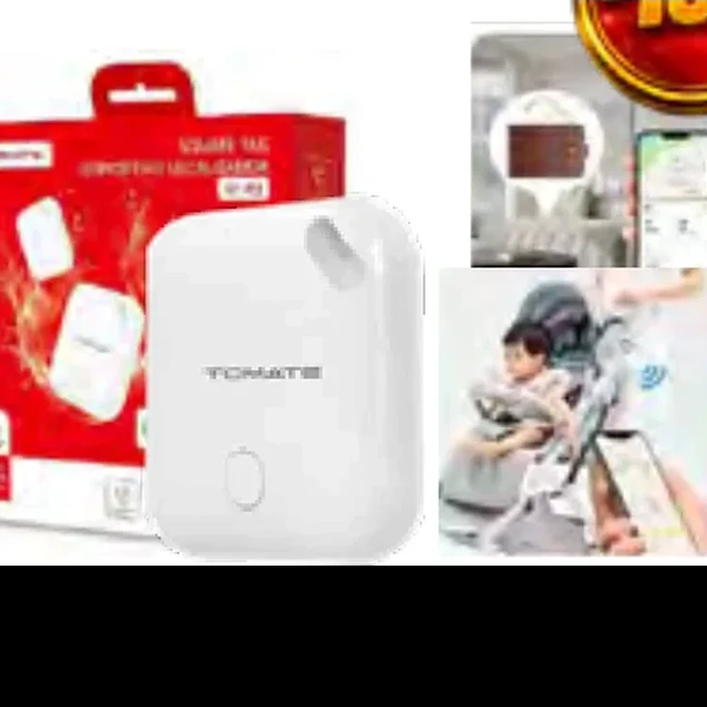 SQUARE TAG DISPOSITIVO LOCALIZADOR ST-03