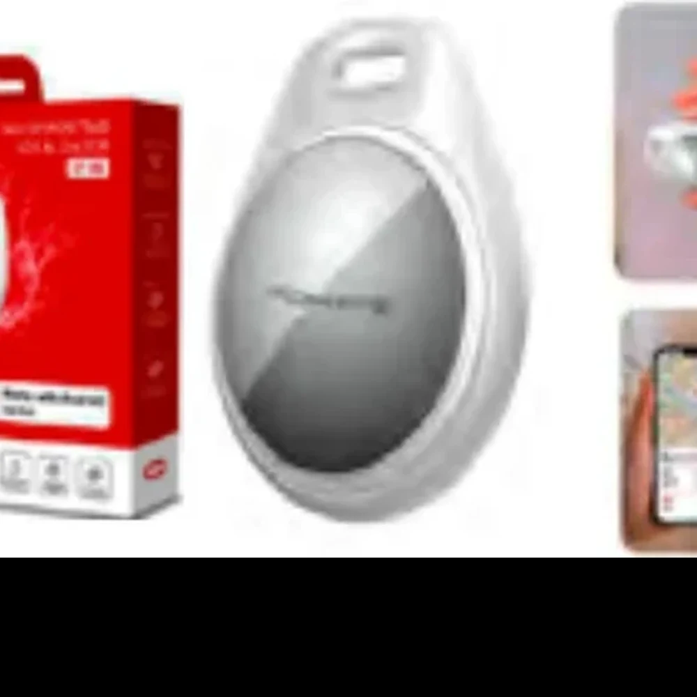 SLING TAG DISPOSITIVO LOCALIZADOR ST-05-1