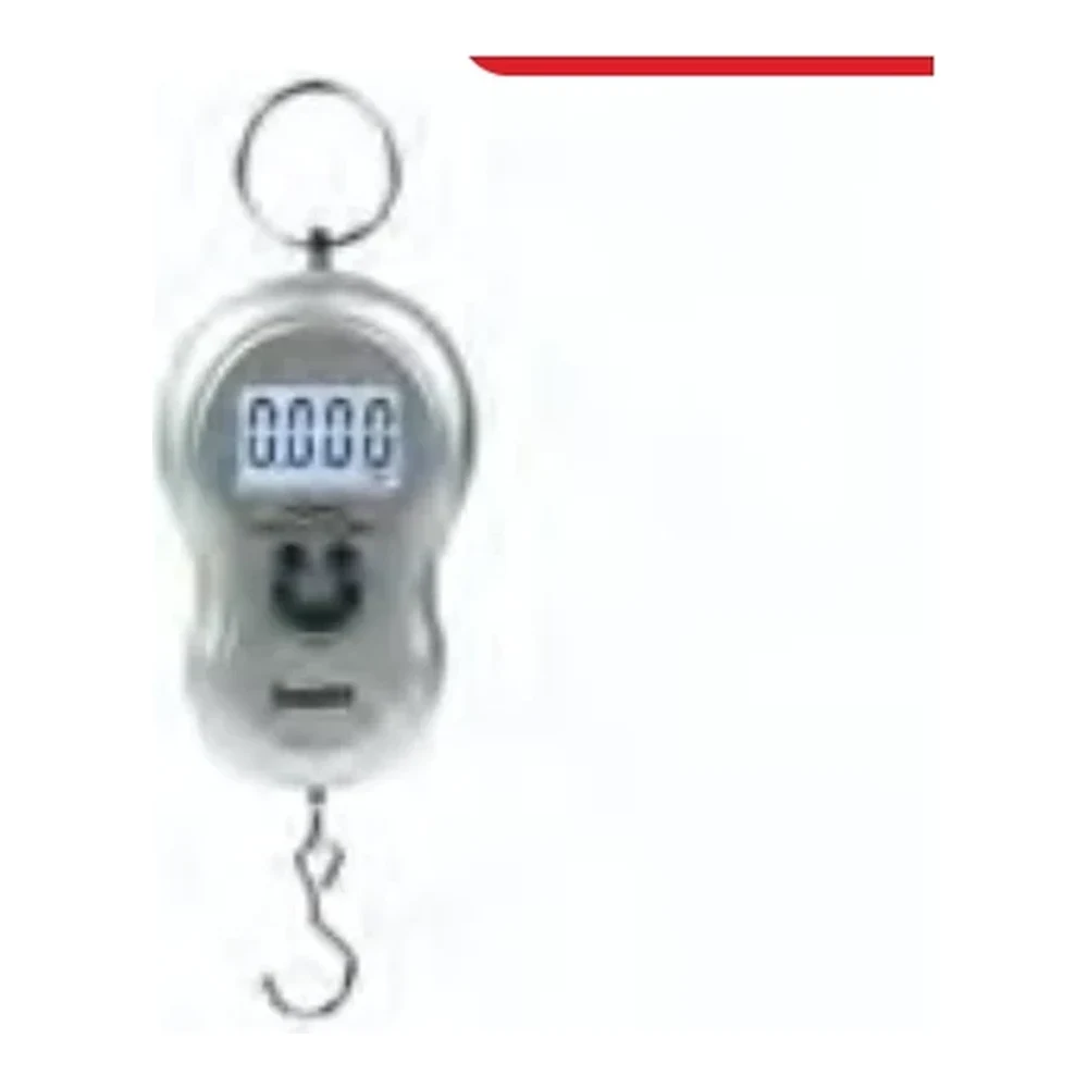 BALANÇA DIGITAL STC-01