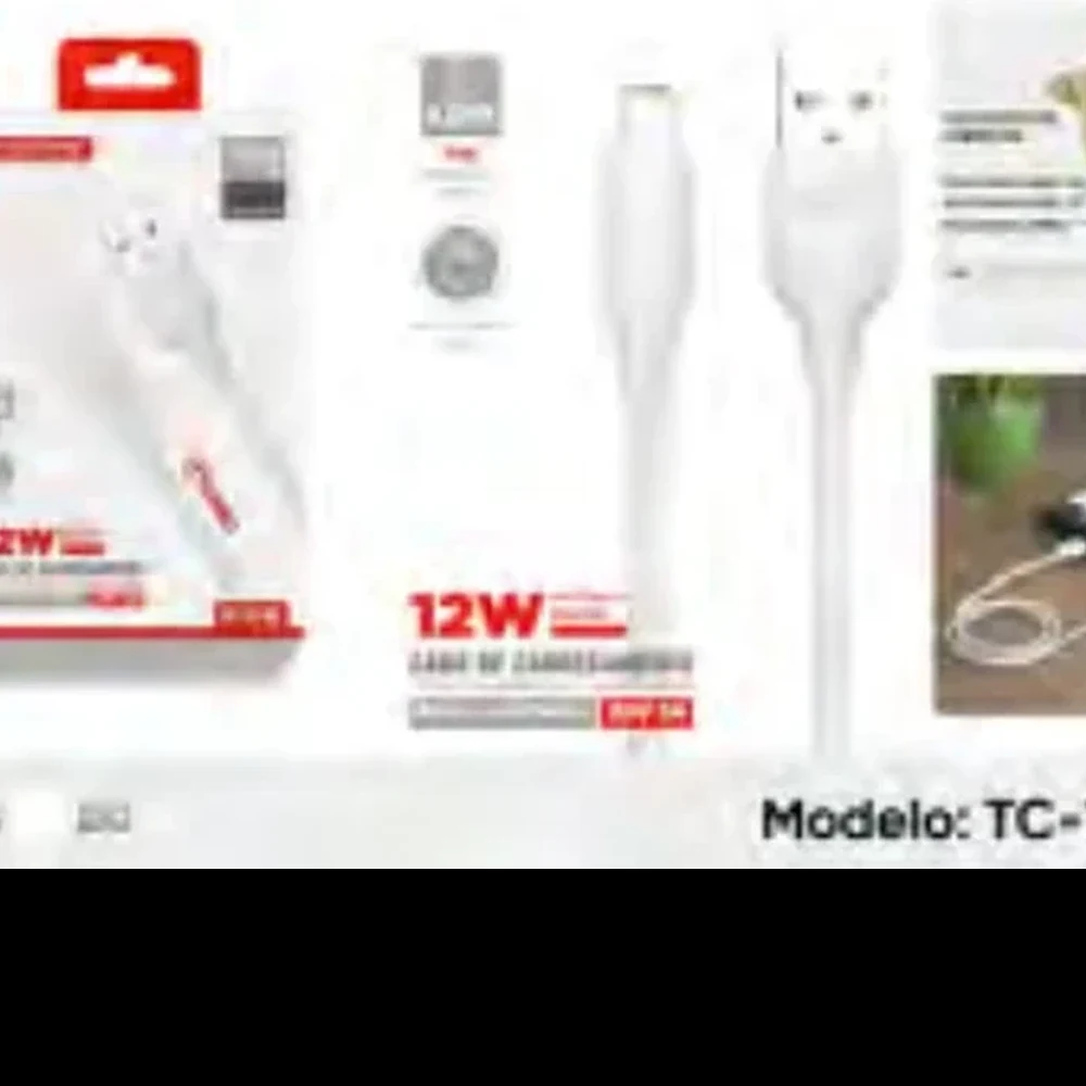 CABO LIGHTNING 12W TC-111AL