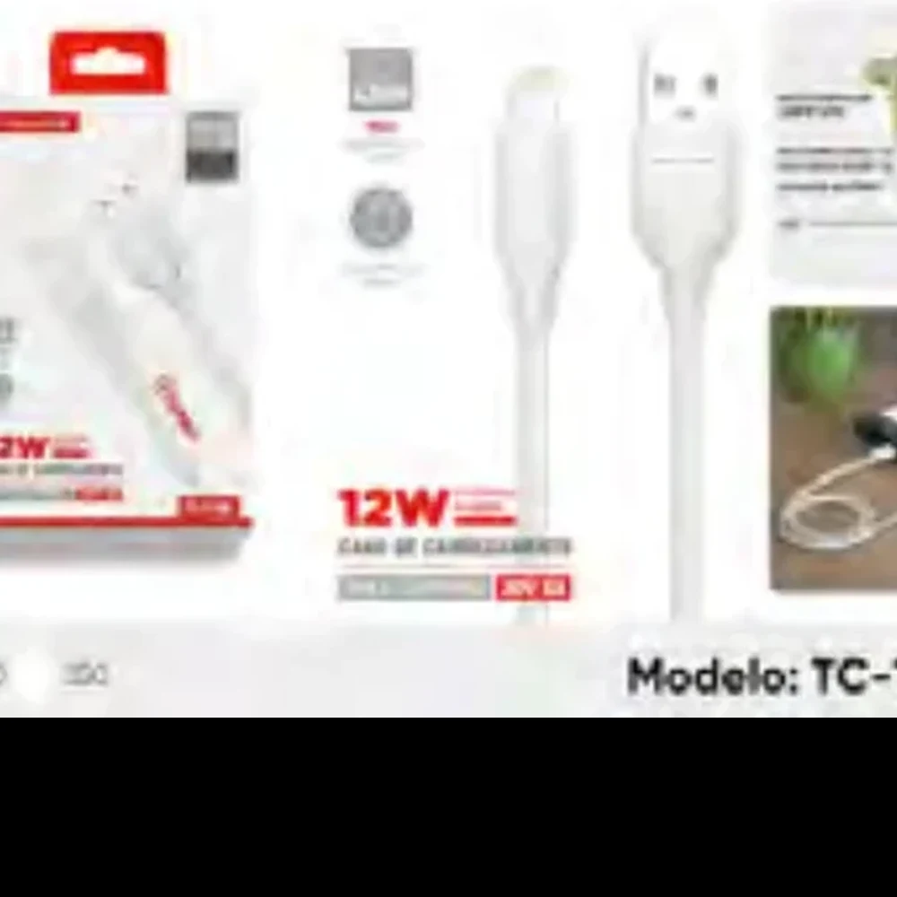 CABO LIGHTNING TURBO 12W TC-112AL