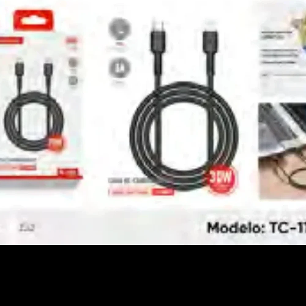 CABO LIGHTNING TURBO 30W TC-112CL