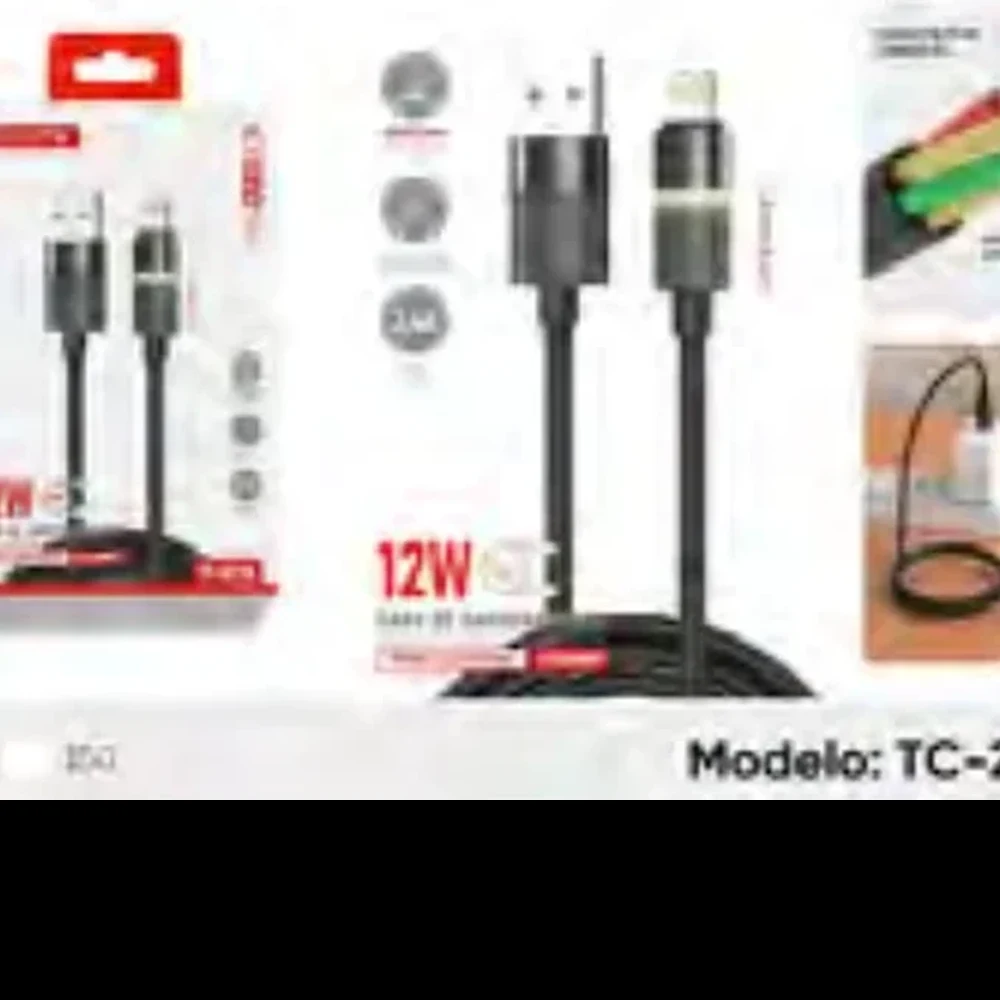 CABO LIGHTNING TURBO 12W TC-221AL