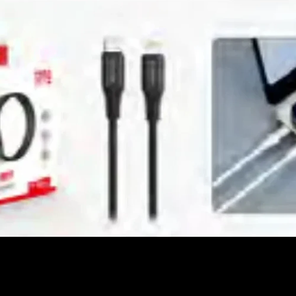 CABO LIGHTNING 3.0A TC-502CL