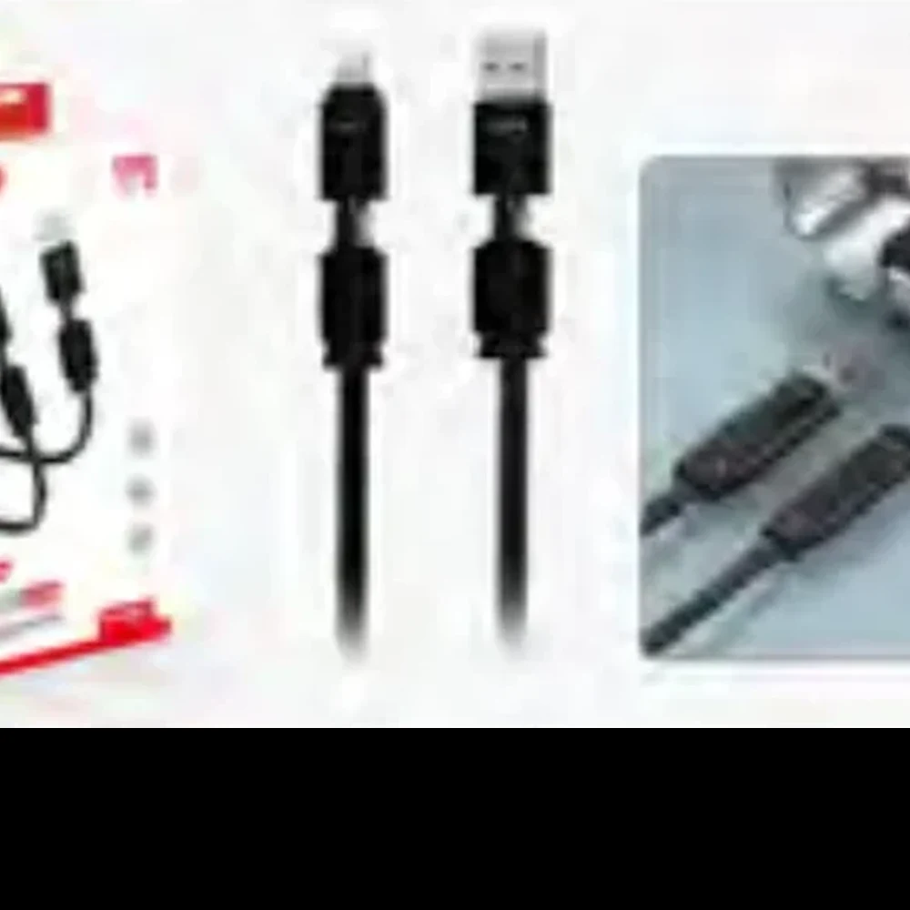 CABO 4 EM 1 5.0A TC-505CC