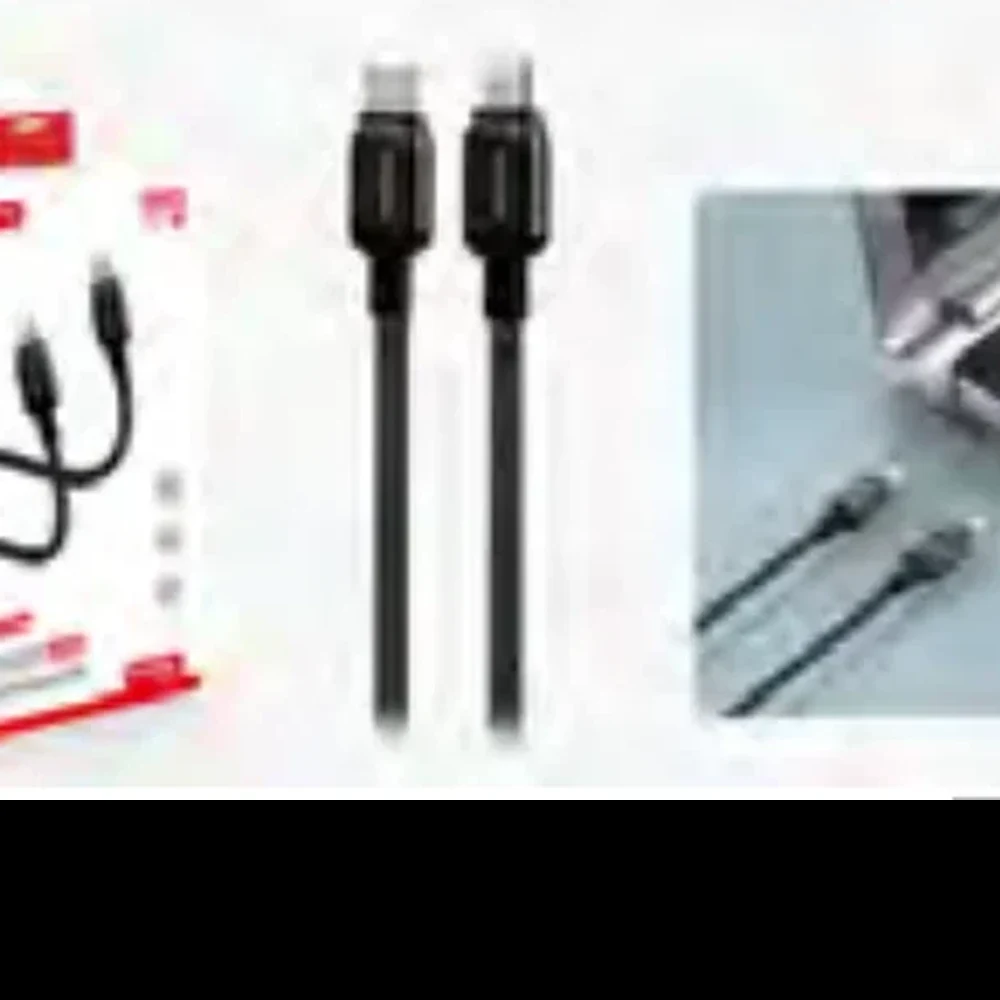 CABO LIGHTNING 3.0A TC-506CL