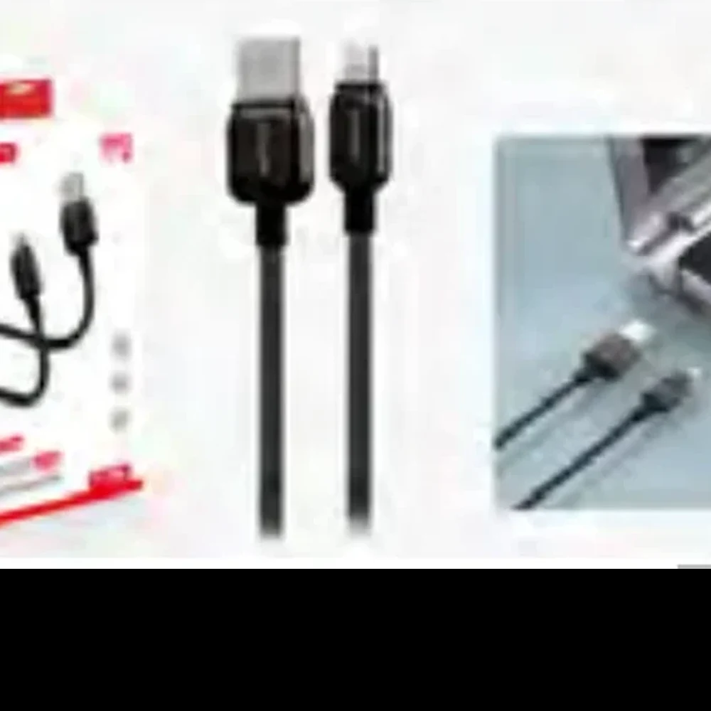 CABO LIGHTNING 2.4A TC-506L