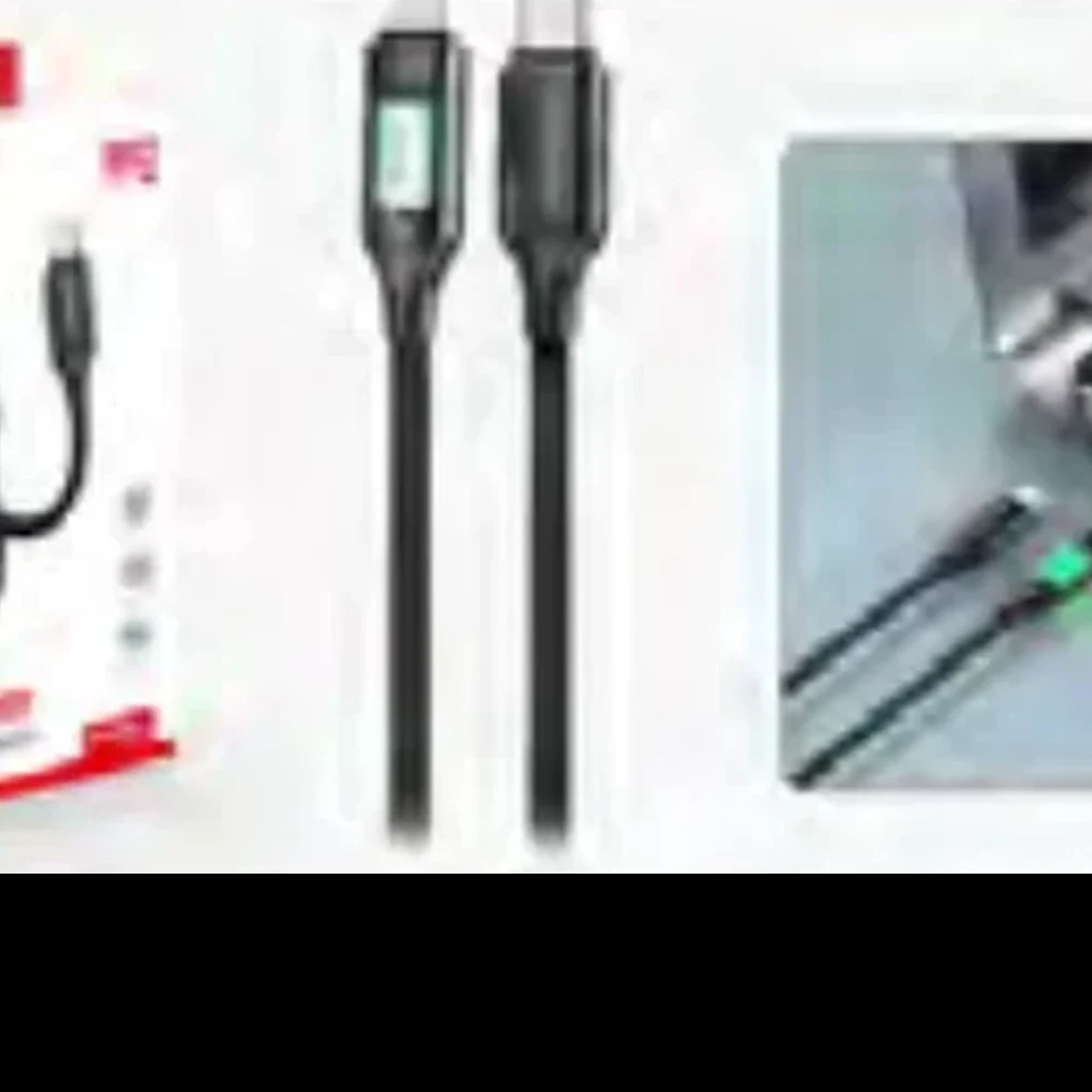 CABO LIGHTNING 3.0A TC-507CL
