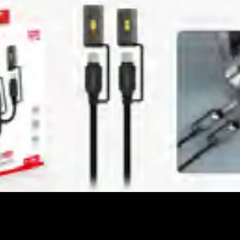 CABO TIPO-C 5.0A TC-508CC