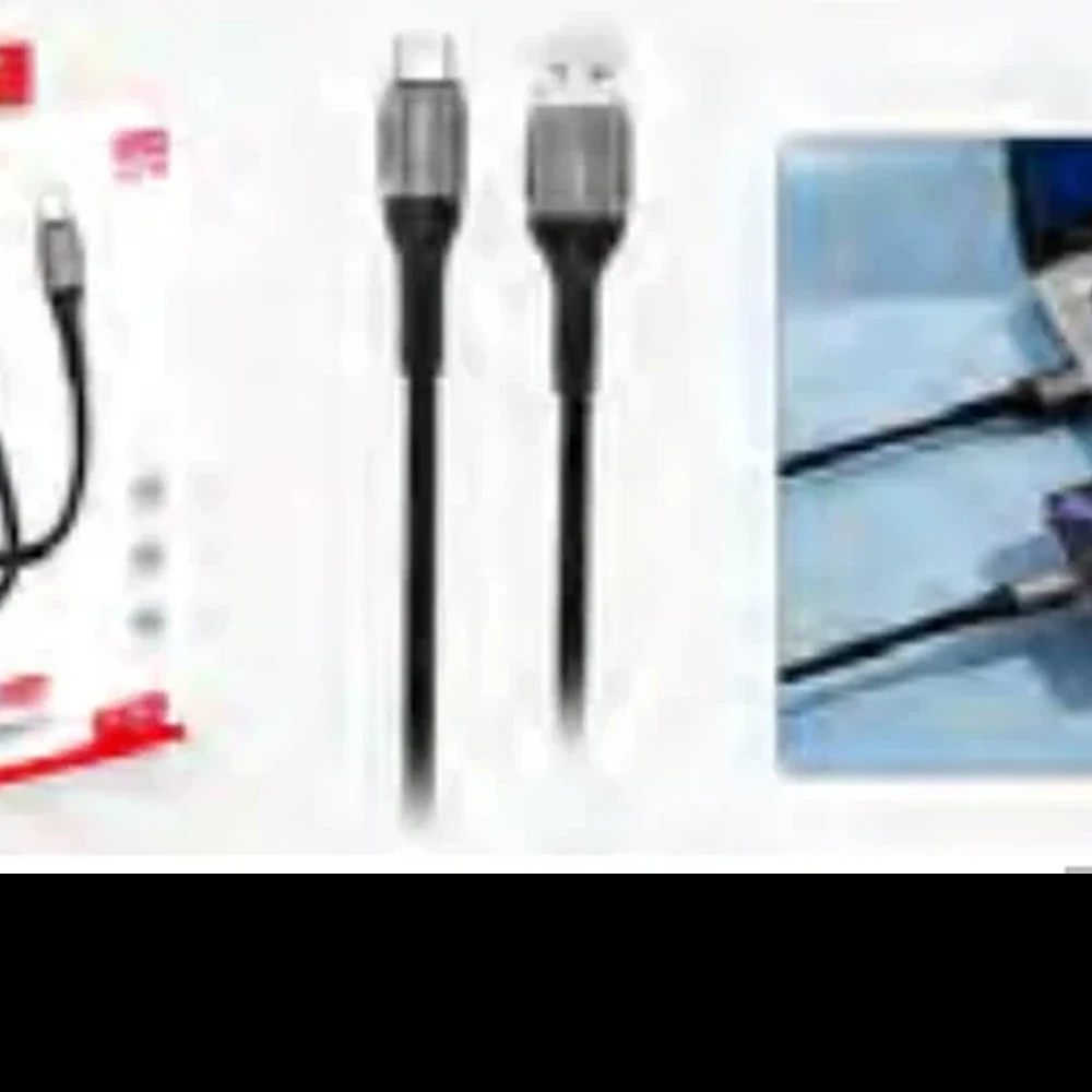 CABO TIPO-C 2.4A TC-511C