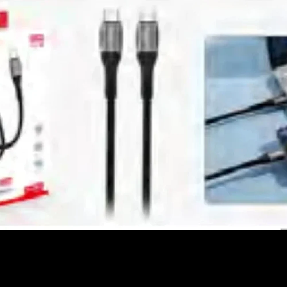 CABO TIPO-C 3.0A TC-511CC