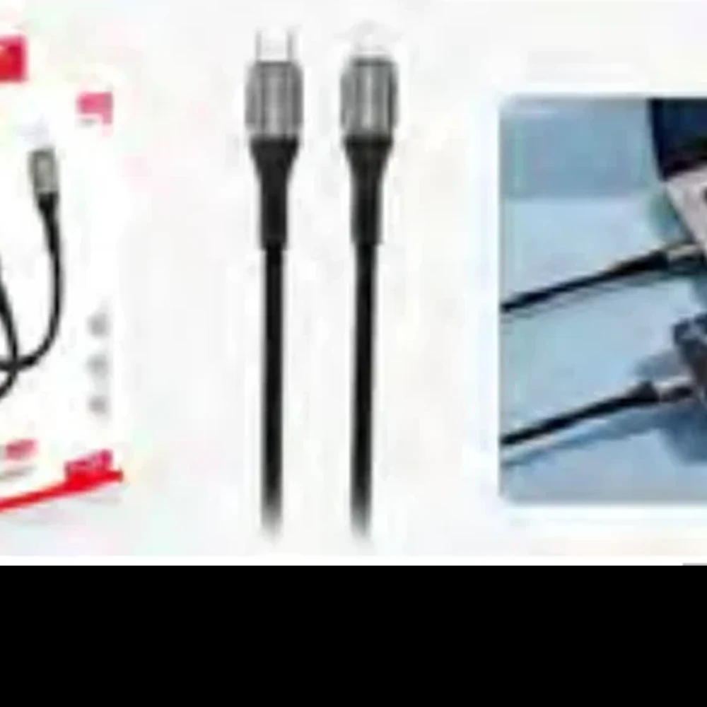 CABO LIGHTNING 2.4A TC-511CL