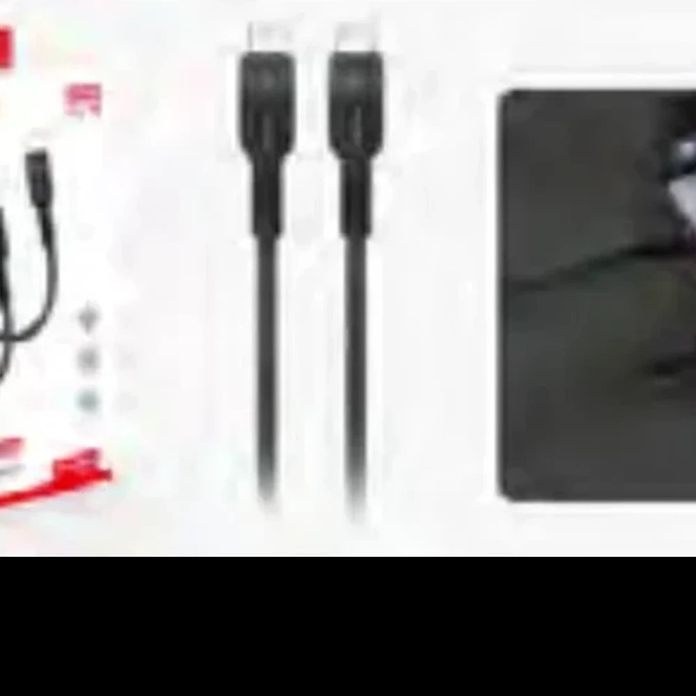 CABO TIPO-C 3.0A TC-512CC