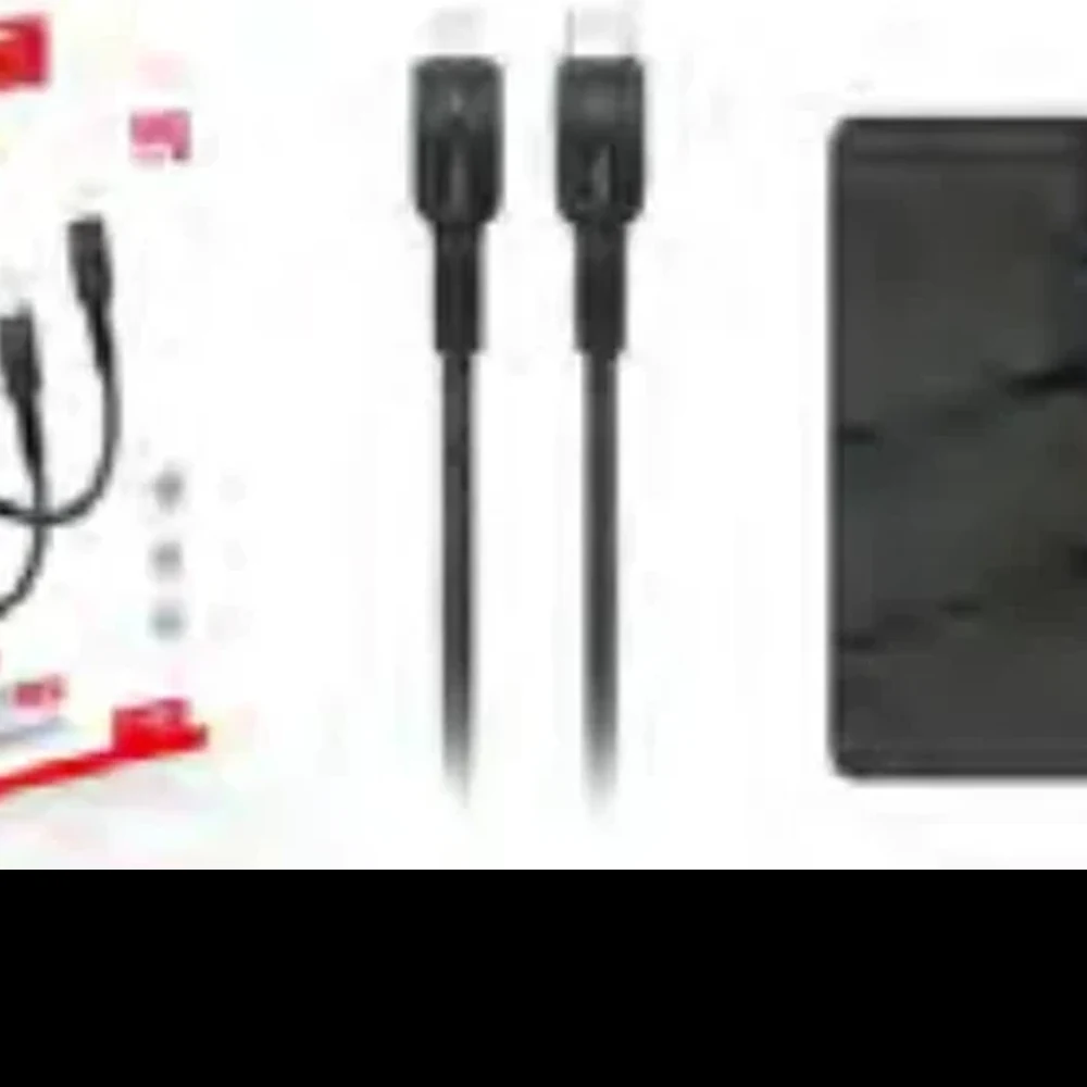CABO LIGHTINIG 3.0A TC-512CL