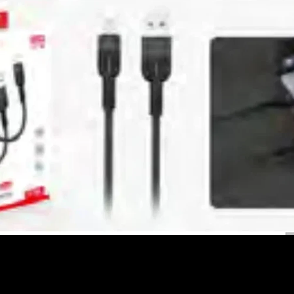 CABO LIGHTNING 2.4A TC-512L