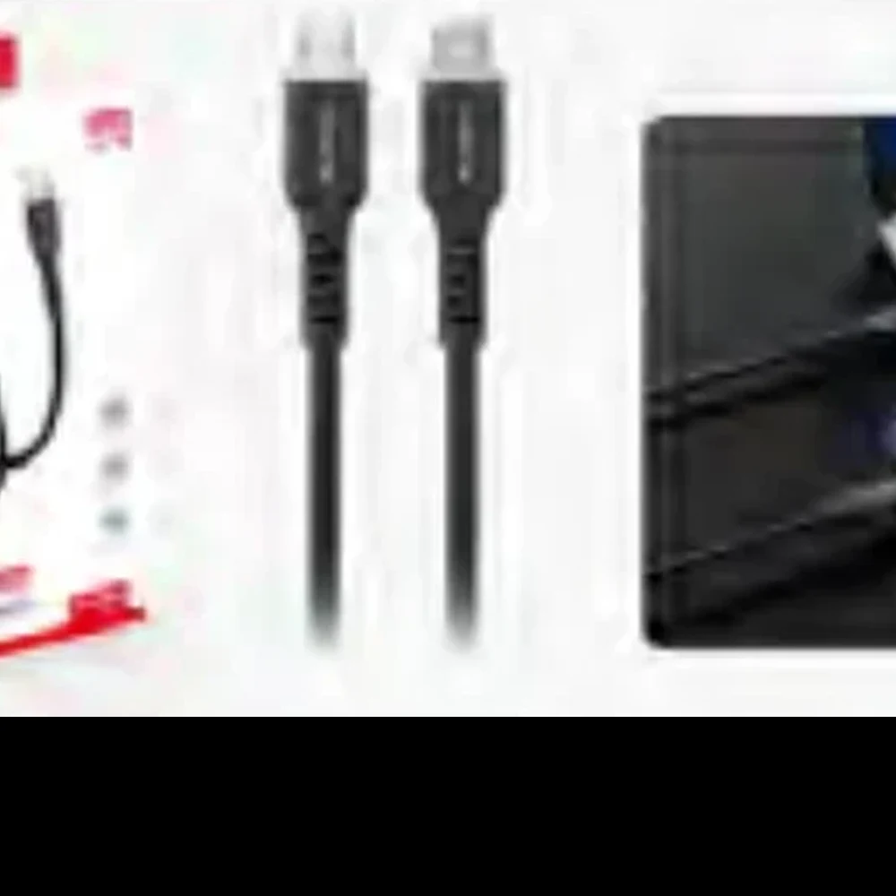 CABO TIPO-C 3.0A TC-513CC
