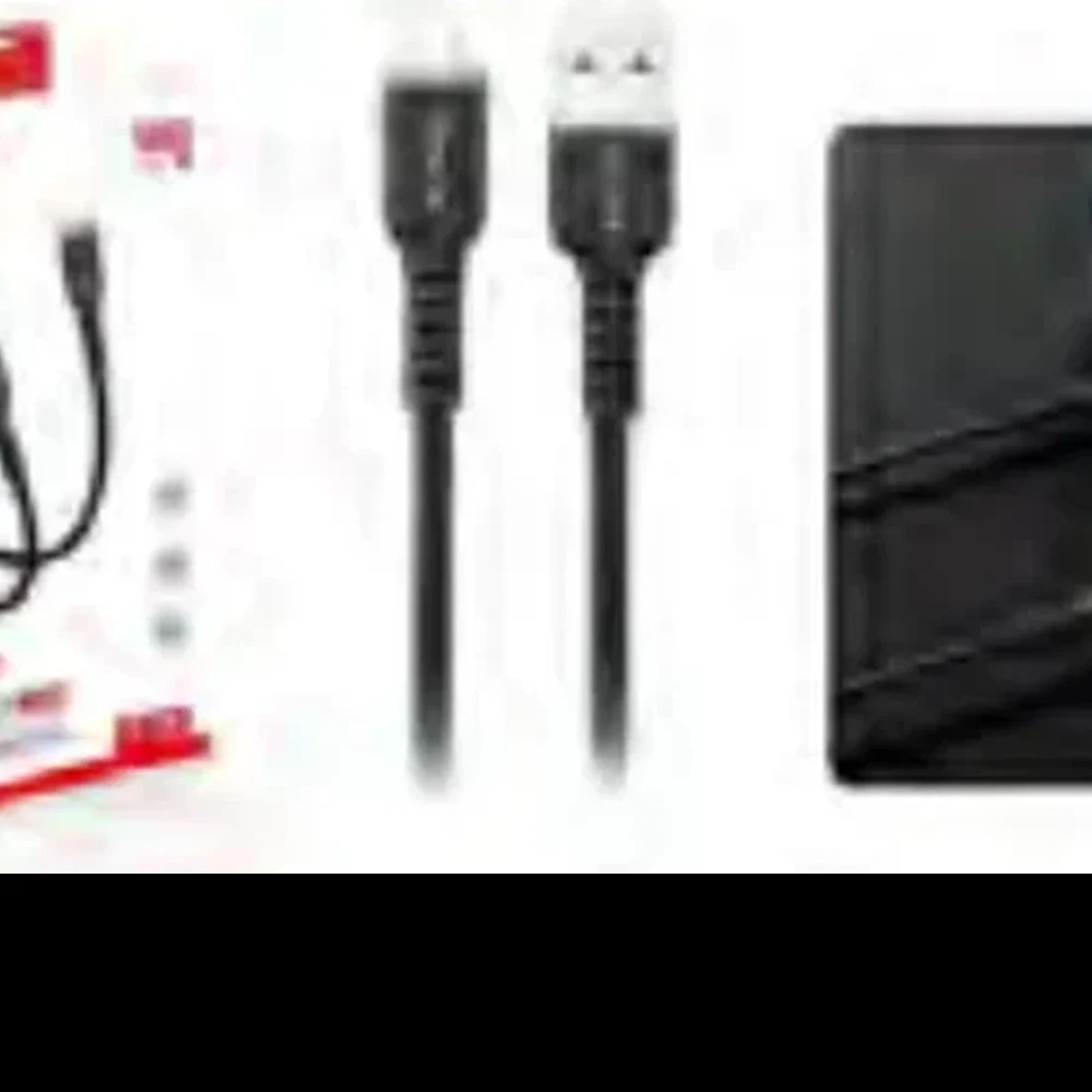 CABO LIGHTNING 3.0A TC-513CL