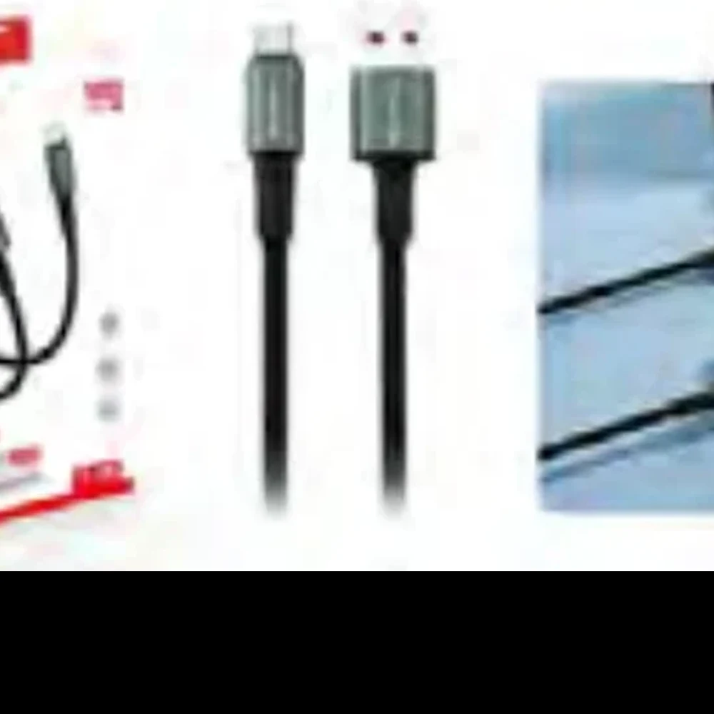 CABO TIPO-C 2.4A TC-514C