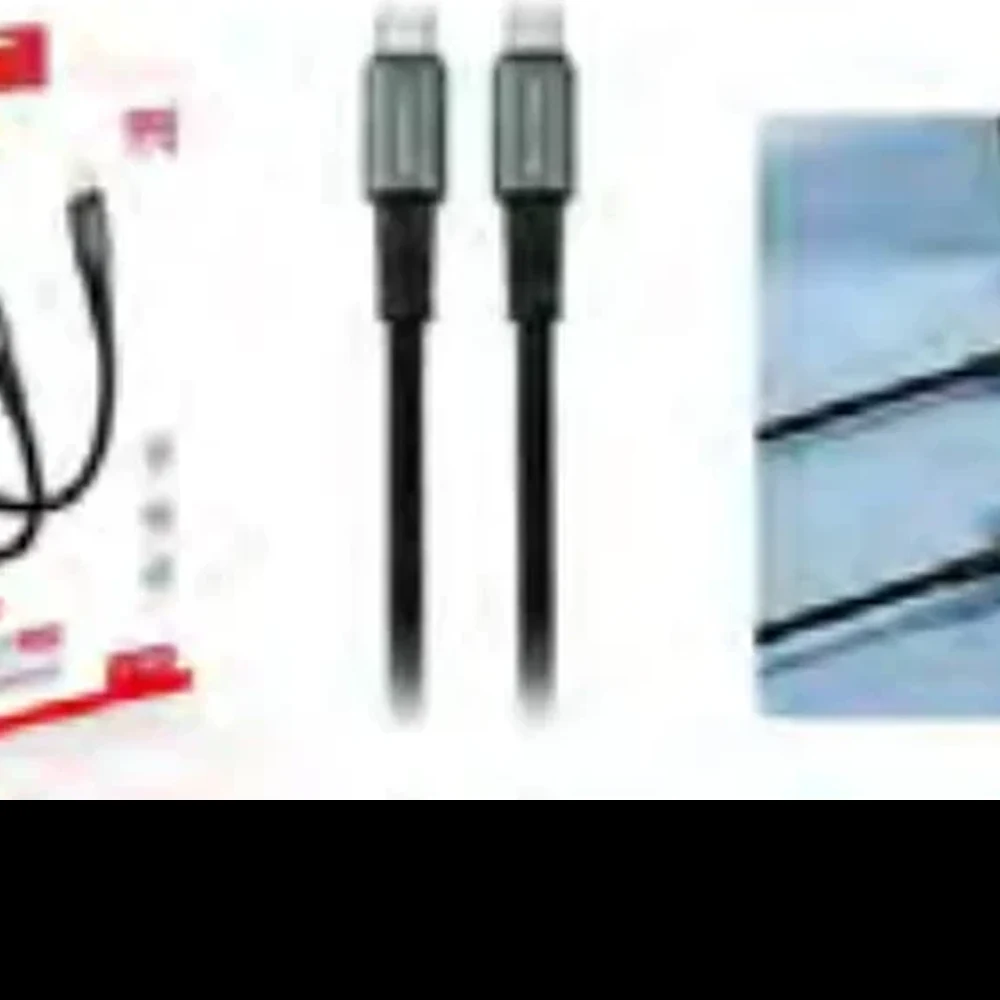 CABO TIPO-C 3.0A TC-514CC