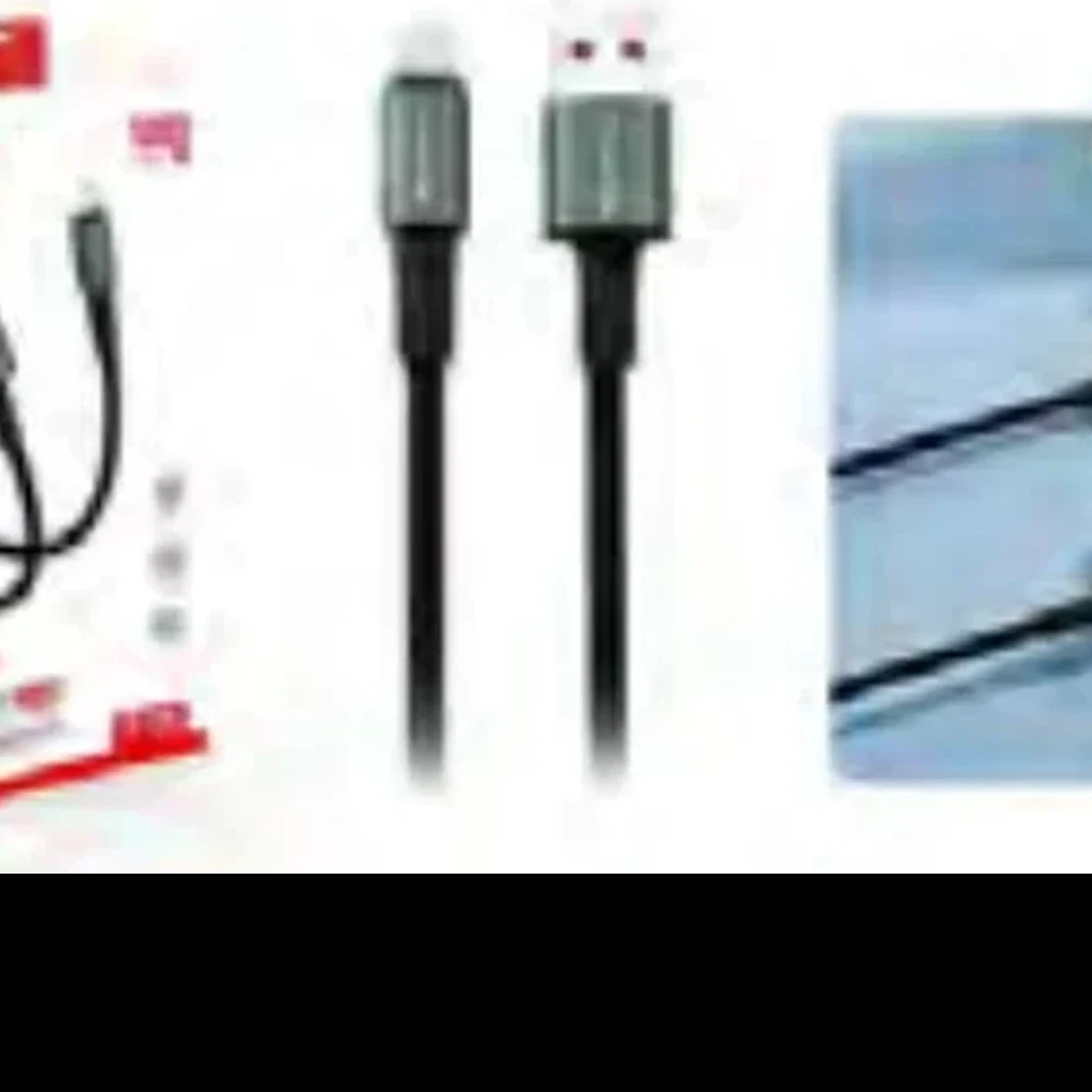 CABO LIGHTNING 2.4A TC-514L