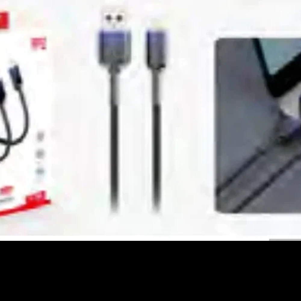CABO LIGHTNING 2.4A TC-515L