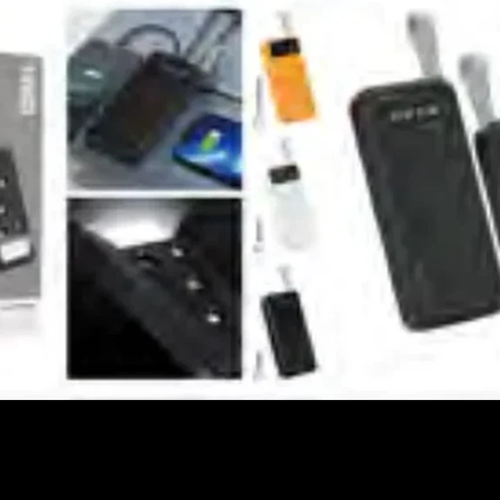 POWER BANK TK-1003
