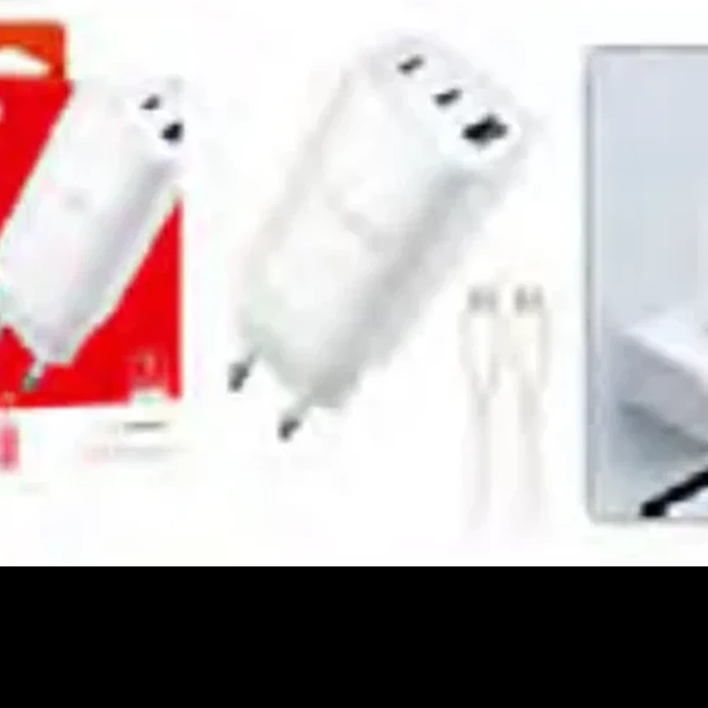 KIT CARREGADOR TURBO TT-6531C