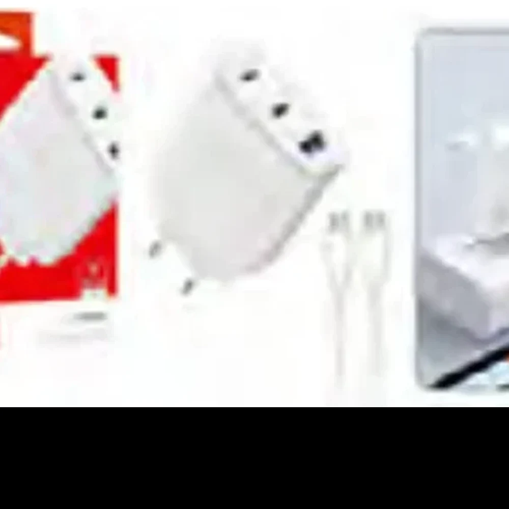 KIT CARREGADOR TURBO TIPO-C TT-6532C