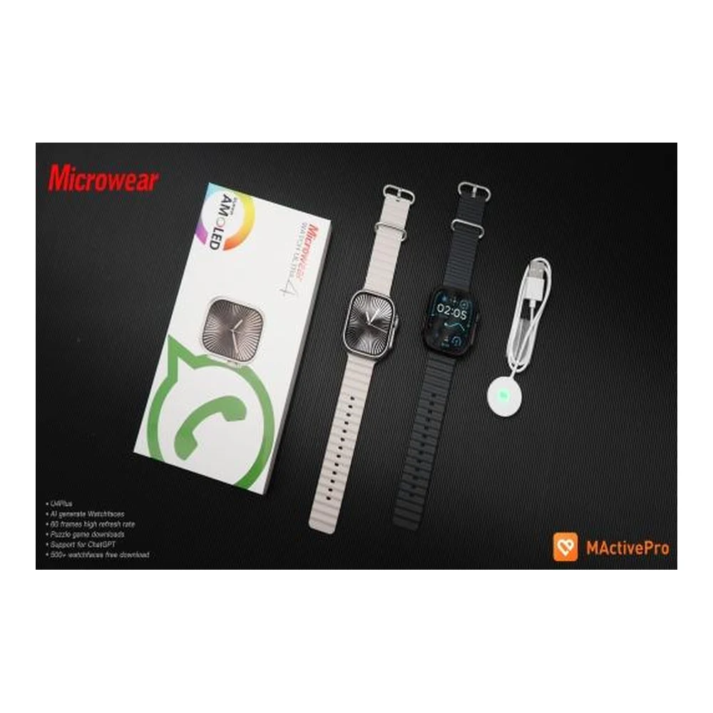SMART WATCH