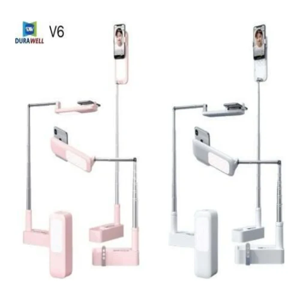 de mesa Led regulável