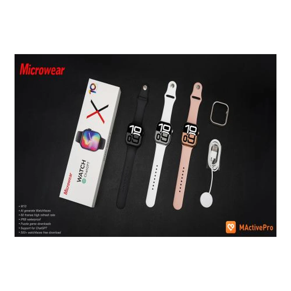 SMART WATCH