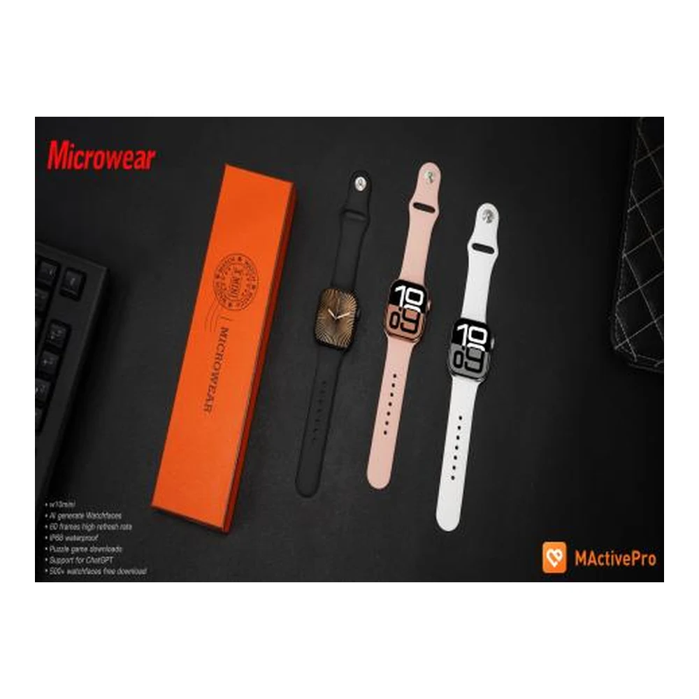 SMART WATCH