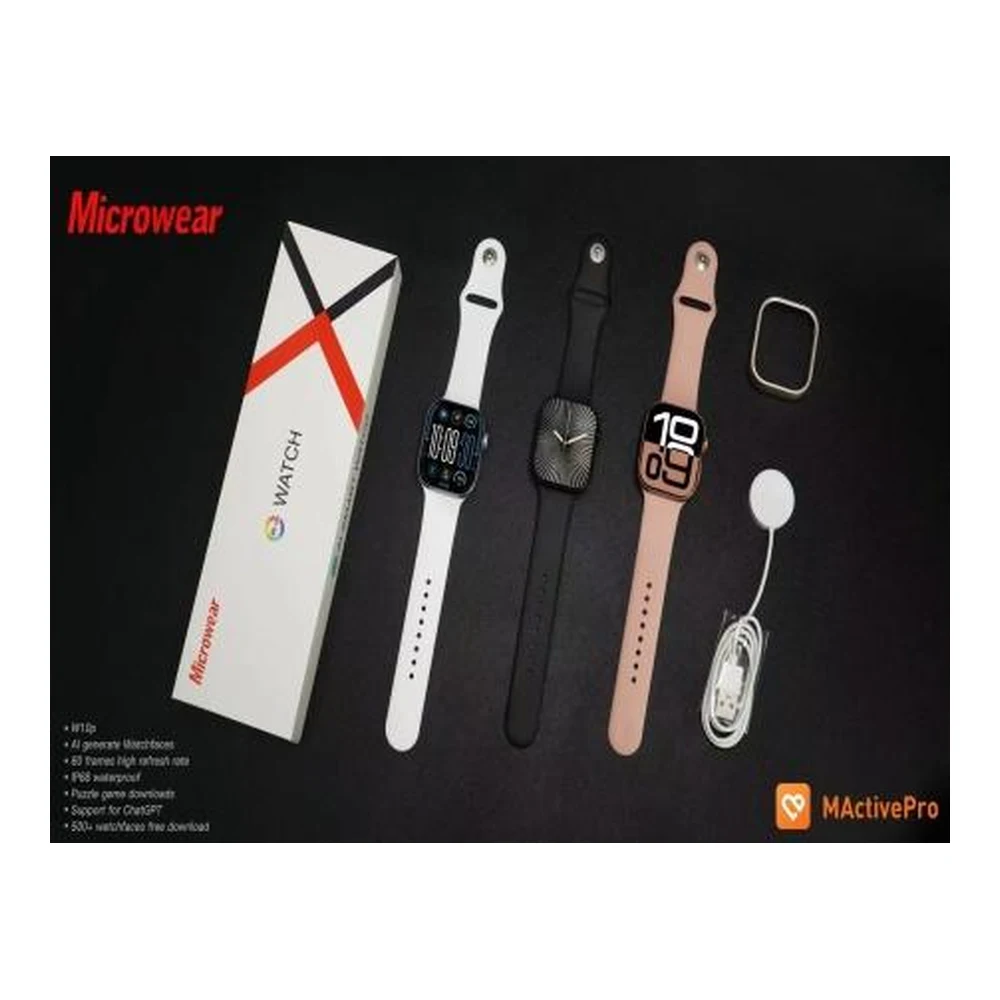 SMART WATCH