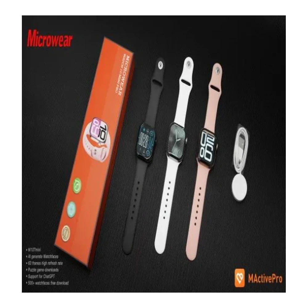 SMART WATCH