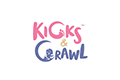 Kicks N' Crawls
