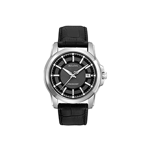 Bulova Mens Precisionist - 96B158